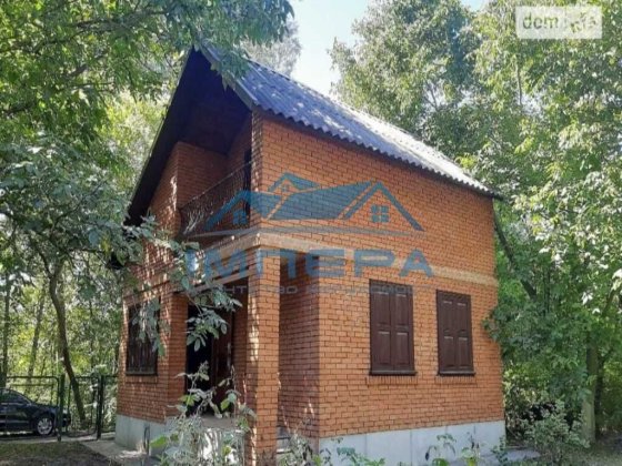 Продаж дачі на Вороніна