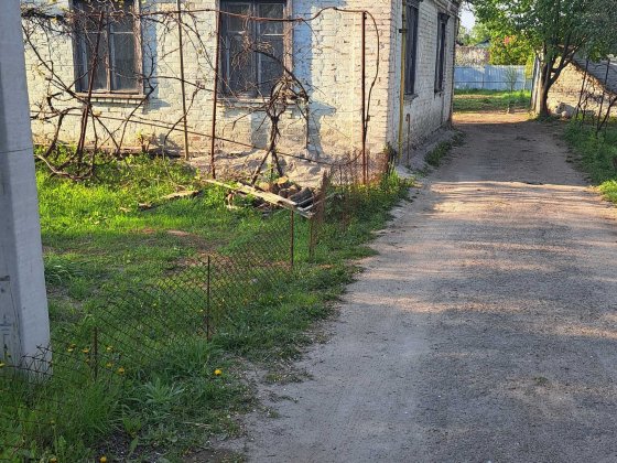 Продаж окремого будинку Полтава