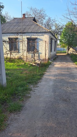 Продаж окремого будинку - фото 1