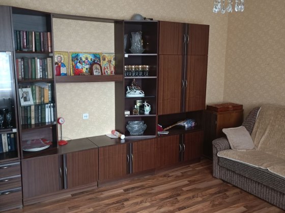 Продаж окремого цегляного будинку в передмісті Полтава