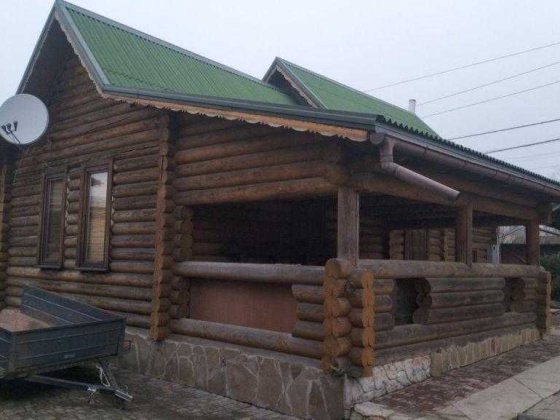 Продам  окремий будинок Полтава