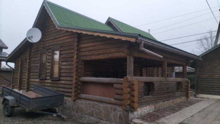 Продам  окремий будинок - фото 1
