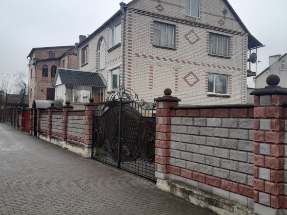 Частина будинка 41м.кв Рівне