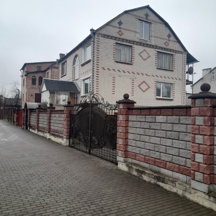 Частина будинка 41м.кв - фото 1