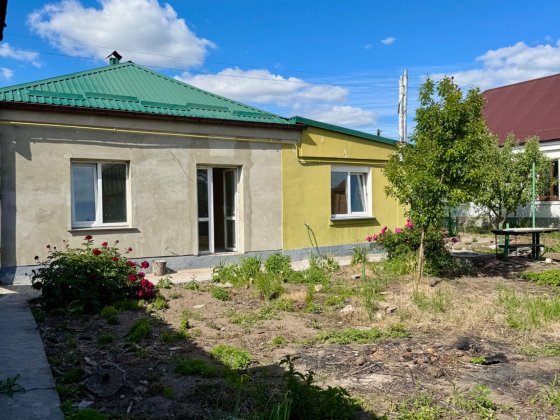 Продаж будинку в Раково Хмельницкий