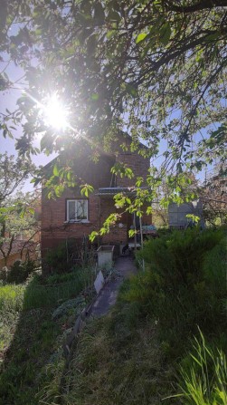 38576 ПРОДАЄТЬСЯ ЗАТИШНИЙ ДВОПОВЕРХОВИЙ ЗАТИШНИЙ БУДИНОК! - фото 1