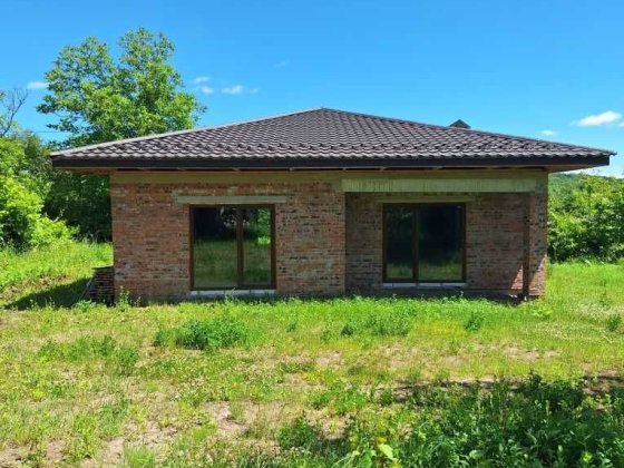 ‼️ПРОДАЖ СУЧАСНОГО будинку в р-ні Лезнево ID: 41074 Хмельницький