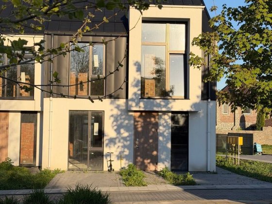 Сучасний ТАУНХАУС у закритому КМ у Loft Affair! Готовий з ДОКУМЕНТАМИ район Стоянка Ірпінь