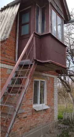 Дача  3 к  Дубово - фото 1