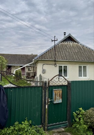 Продаж будинку із всіма комунікаціями ! - фото 1