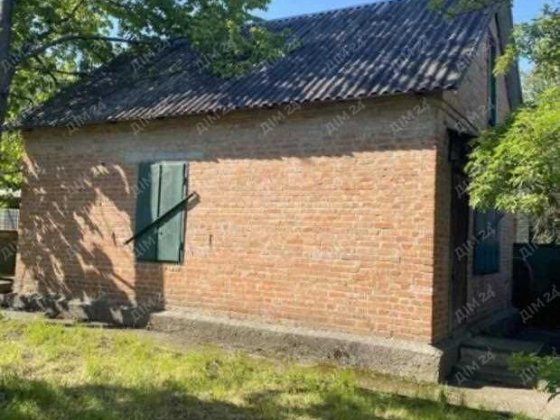 Продаж дачі на Вороніна Полтава