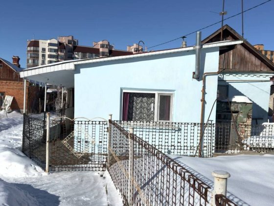 Будинок поруч парку Чекмана! Мінімальне оформлення 42798 Хмельницкий