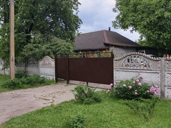 Продажа дома в районе Полтава