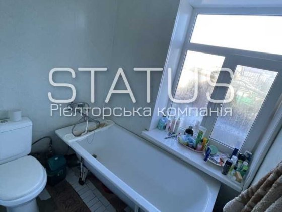 Частина будинку в житловому стані.