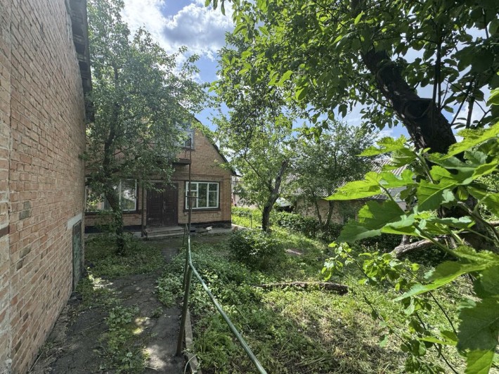 Продаж приватного окремого будинку в центрі міста Полтава!! Можна під сертифікат або ваучер!! Асфаль - фото 1