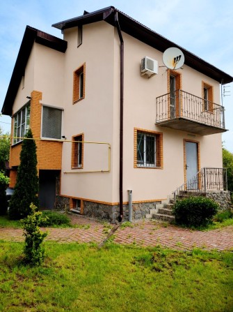 Продам  цегляний будинок  для комфортного проживання, в межах міста Полтава - фото 1