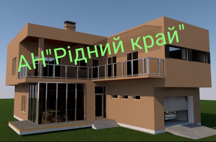 Краща пропозиція -центр  м. Полтави недобудова з комун. - фото 1