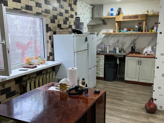 Продам  1/2 будинку , окремий двір ! Полтава