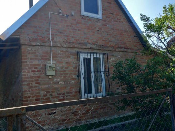 Продам дачу на вороніна Полтава
