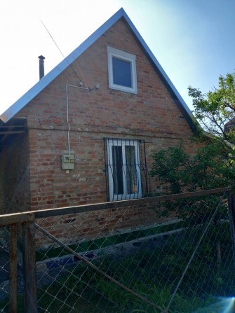 Продам дачу на вороніна - фото 1