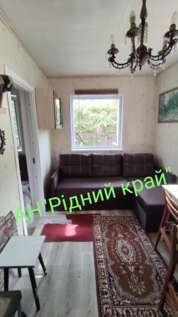 Продамо капітальну дачу зі зручностями.Розглядаємо обмін на квартиру - фото 1