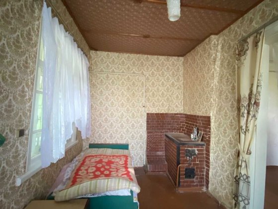 Продам частину будинку в історичному центрі Полтави Полтава