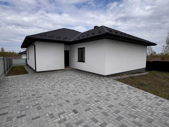 Продаж будинку 135,3 м² з продуманим плануванням Ровно