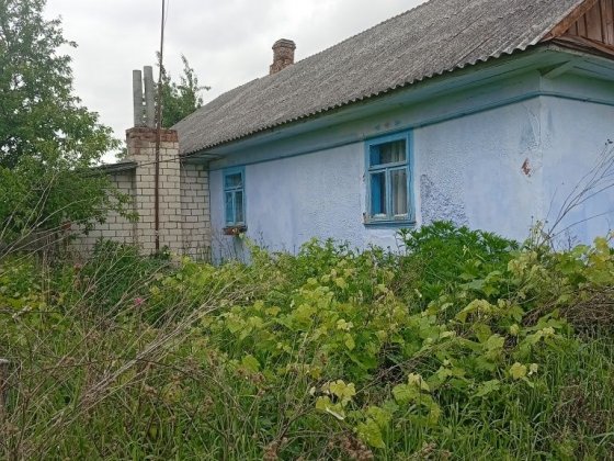 Продаж будинку ,село Глибока Долина,Дубенський р-н Ровно