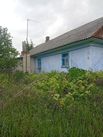 Продаж будинку ,село Глибока Долина,Дубенський р-н - фото 1
