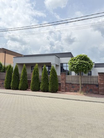 Стильний Двоян на Газовику з Дизайн проектом і комплектацією. - фото 1