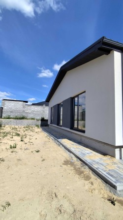 Продам будинок на ділянці 5 сот. 3 окремі кімнати. Паркан. БЕЗ КОМІСІЇ ДЛЯ ПОКУПЦЯ ! ! ! - фото 1