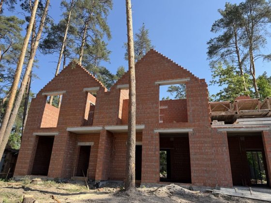 Продам таунхаус в Ірпені серед сосен. Є розтермінування Ірпінь
