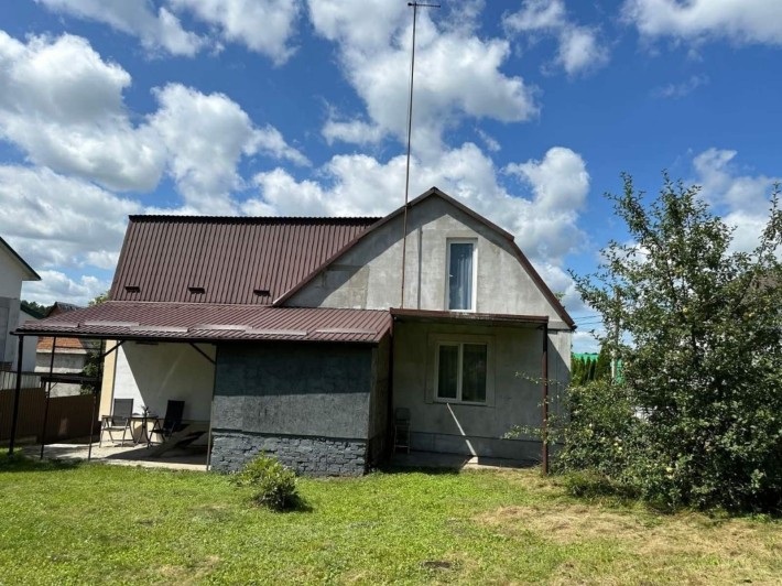 Продаж двоповерхового будинку - фото 1