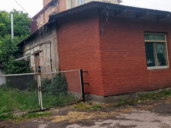 Продам частину будинку центр 60м²/Ц Ровно