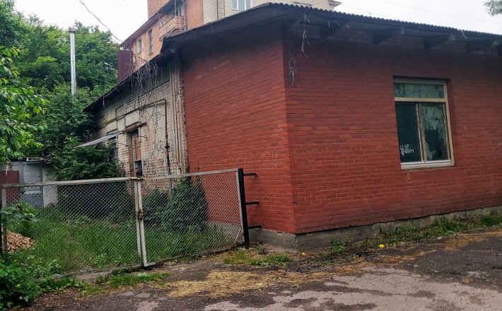 Продам частину будинку центр 60м²/Ц - фото 1