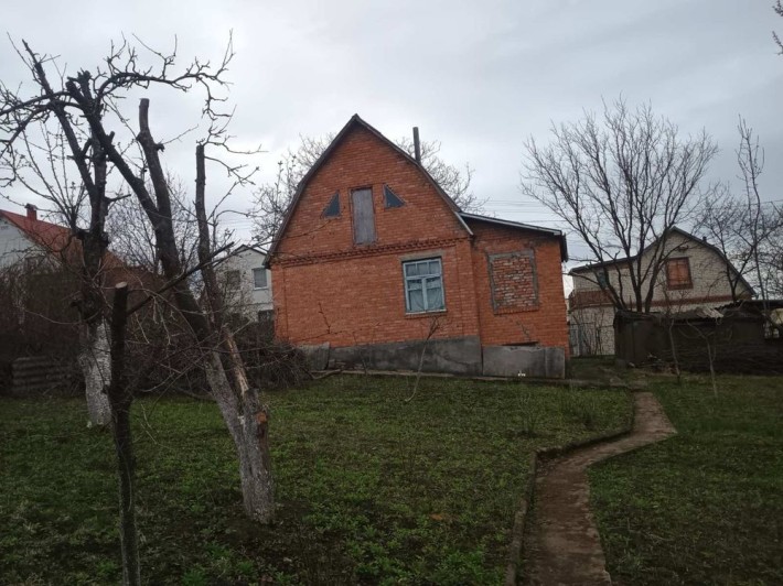 Продаж будинку Дубове. Земля 6 соток - фото 1