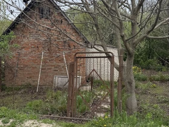 Продам дачу садове товариство «Барвінок» Суми