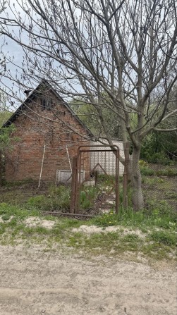Продам дачу садове товариство «Барвінок» - фото 1