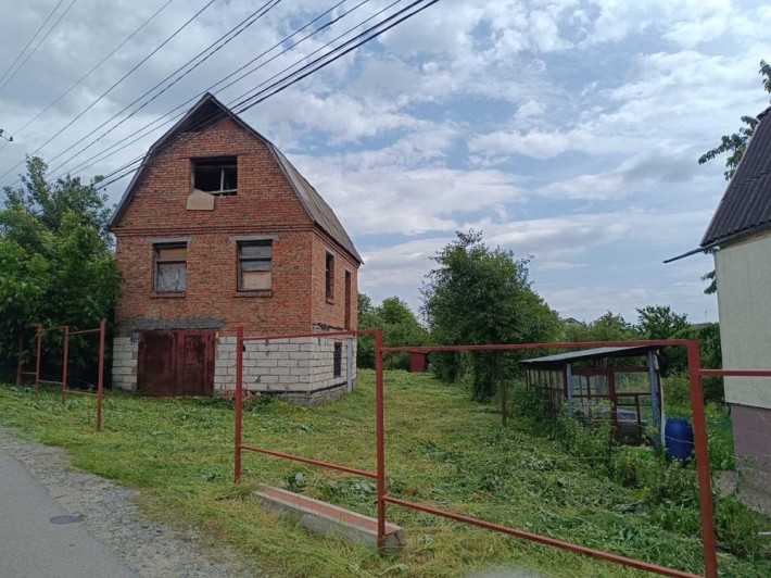 Продам будинок Дубово , Хмельницький - фото 1