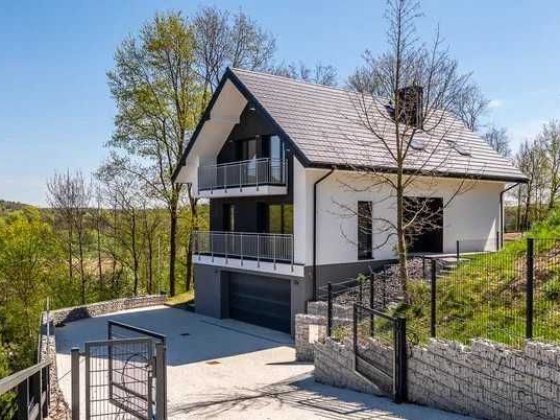 Будинок 160 м² під чистову ,Отрадне Хмельницький
