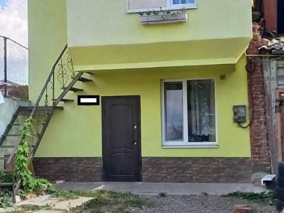 Продаж 2-поверхового цегляного будинку. Центр Полтави. Ремонт. №14026