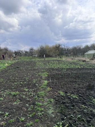 Дача з будинком на Баранівці - фото 1