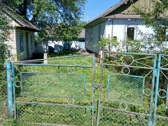 Продам будинок в селi Ровно