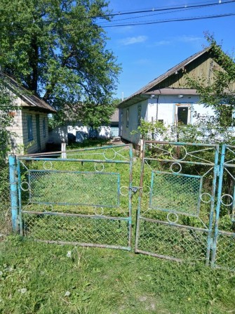Продам будинок в селi - фото 1