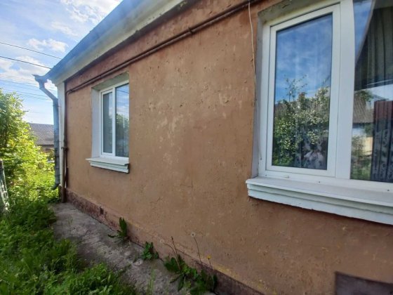 Продам будинок в Новому Дворі. Ровно
