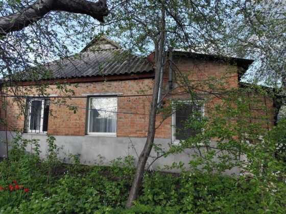 Будинок в Полтаві! єВідновлення!!! Полтава