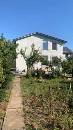 Продам будинок з документами , Колійна !  СЕРТИФІКАТ! - фото 1