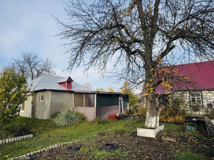 Продам будинок вул.Харківська(Лісок) - фото 1
