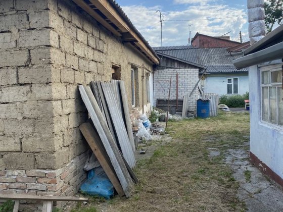 Продам будинок 96 кв.м. Центр Івана Франка! Хмельницкий