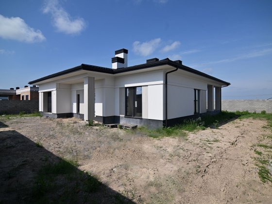 Преміальний одноповерховий будинок у ЖК Green Hills | 180 м² Ровно